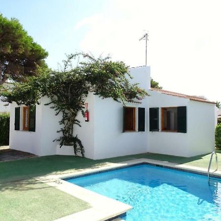Villa Angelina 3 Hab. Cala Blanca  Luaran gambar