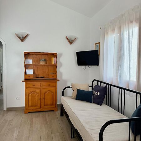 Villa Angelina 3 Hab. Cala Blanca  Luaran gambar