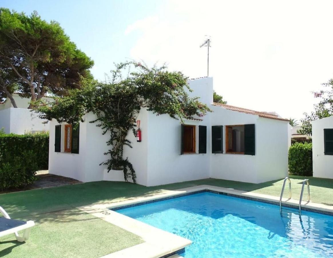 Villa Angelina 3 Hab. Cala Blanca  Luaran gambar