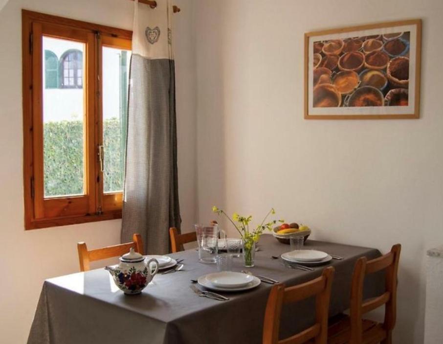 Villa Angelina 3 Hab. Cala Blanca  Luaran gambar