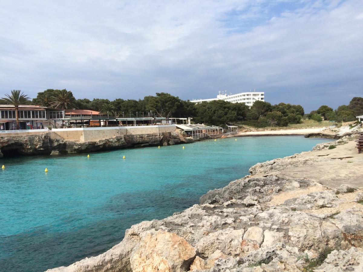 Villa Angelina 3 Hab. Cala Blanca  Luaran gambar