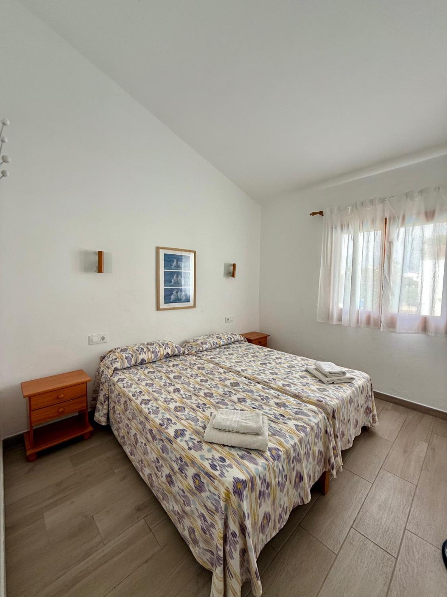 Villa Angelina 3 Hab. Cala Blanca  Luaran gambar