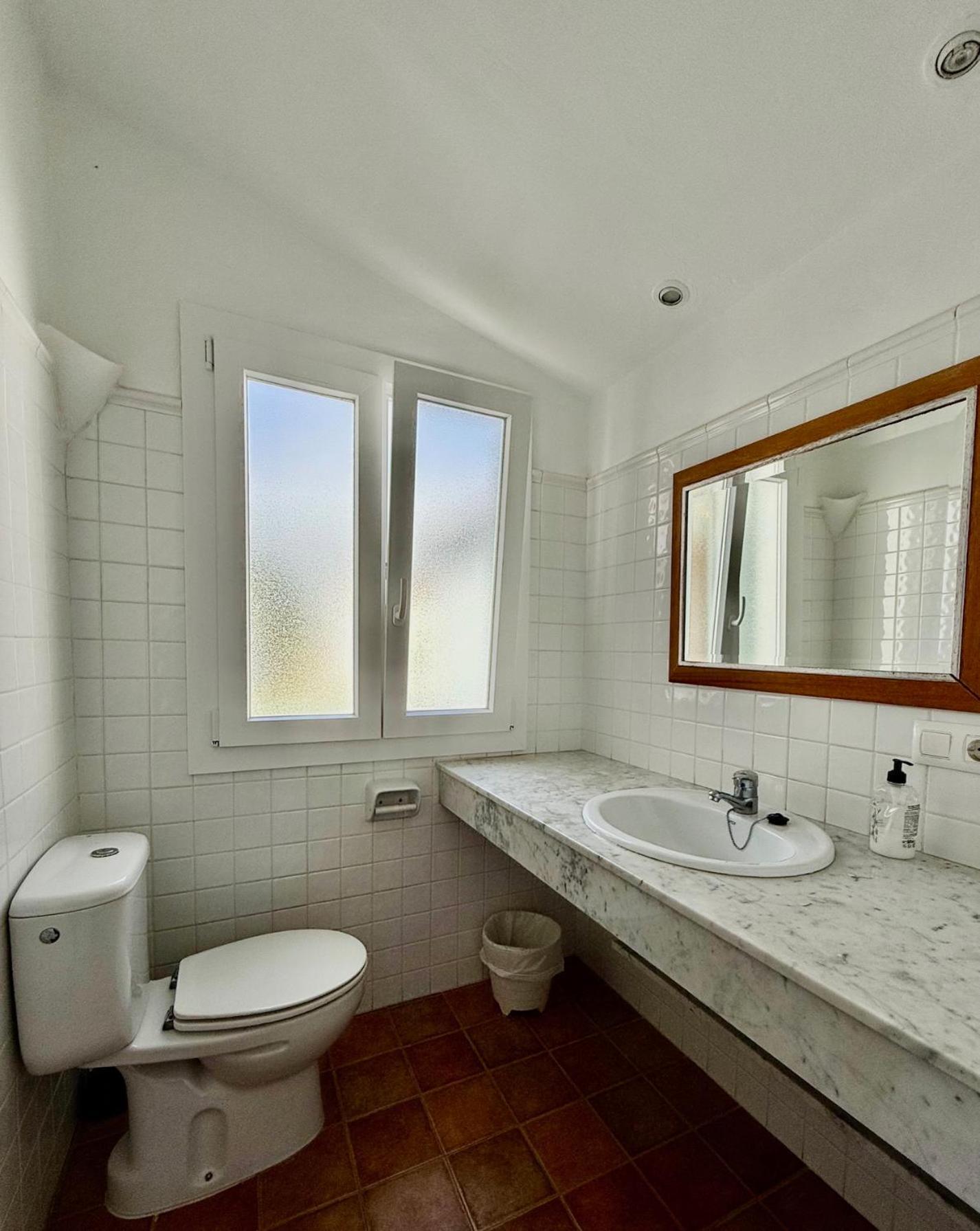 Villa Angelina 3 Hab. Cala Blanca  Luaran gambar