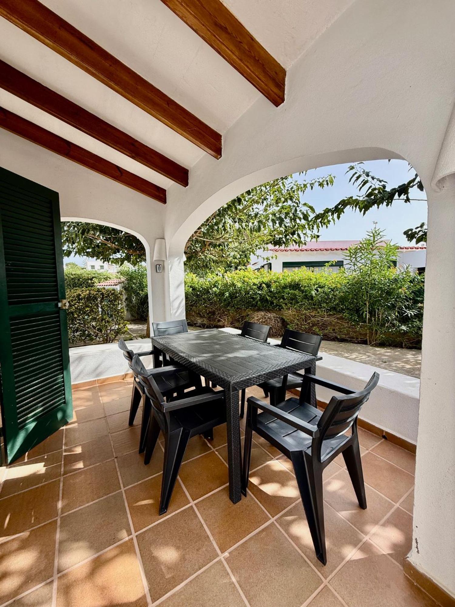Villa Angelina 3 Hab. Cala Blanca  Luaran gambar